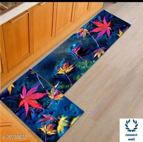 Unique Kitchen Mat